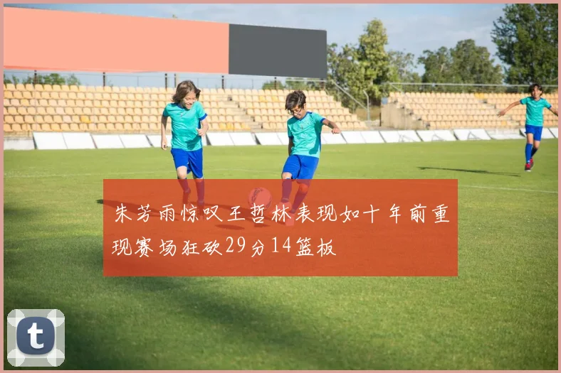 朱芳雨惊叹王哲林表现如十年前重现赛场狂砍29分14篮板