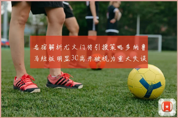 名宿解析尤文门将引援策略多纳鲁马短板明显3C离开被视为重大失误